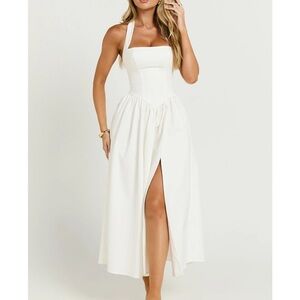 Showpo Helda midi dress